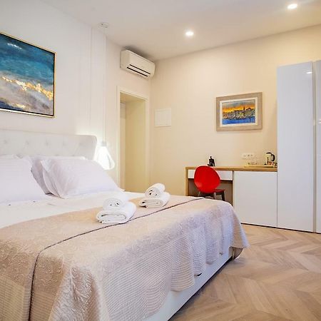 Best4Stay Luxury Rooms Split Buitenkant foto