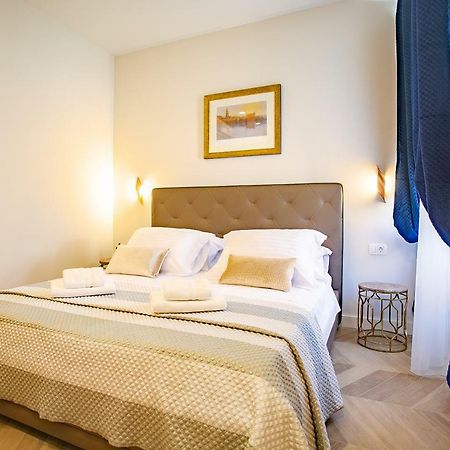 Best4Stay Luxury Rooms Split Buitenkant foto