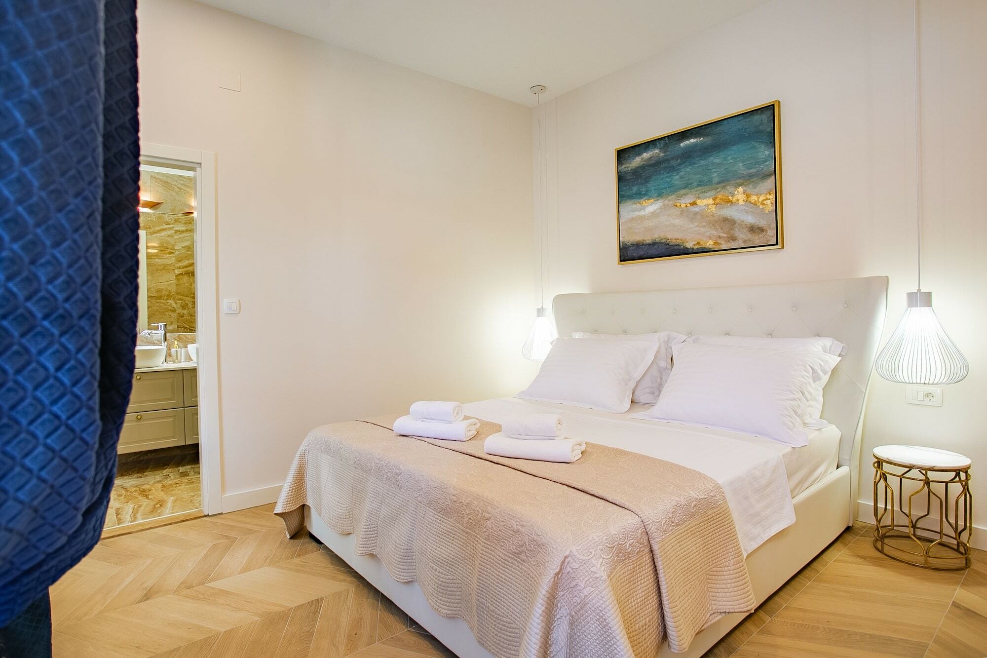 Best4Stay Luxury Rooms Split Buitenkant foto