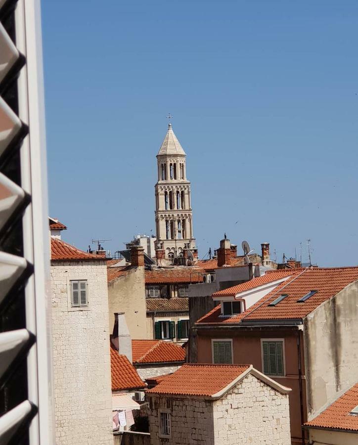 Best4Stay Luxury Rooms Split Buitenkant foto