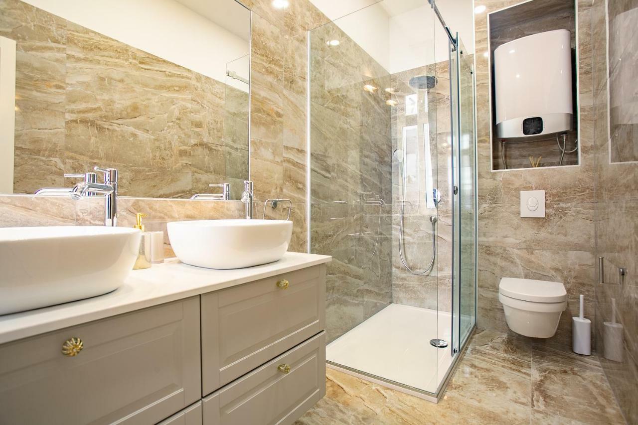Best4Stay Luxury Rooms Split Buitenkant foto