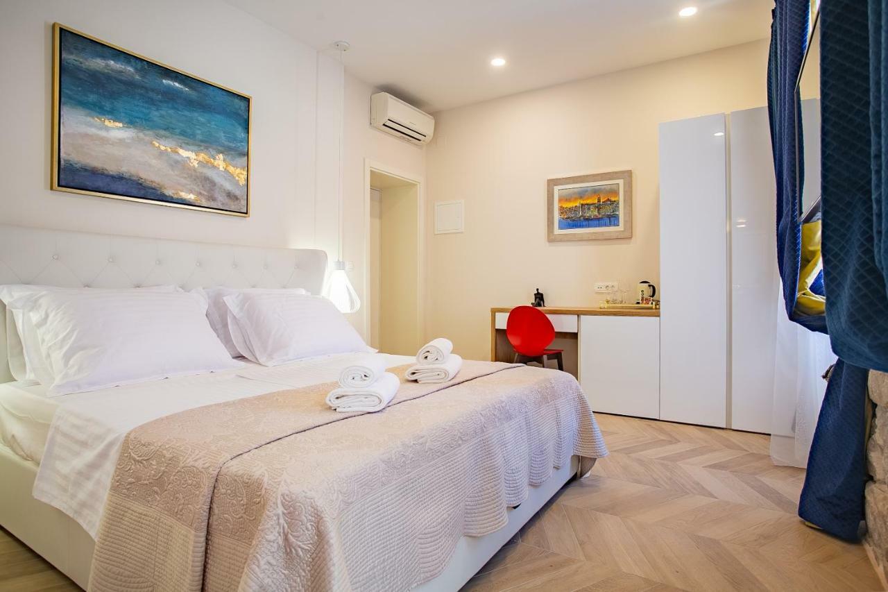 Best4Stay Luxury Rooms Split Buitenkant foto