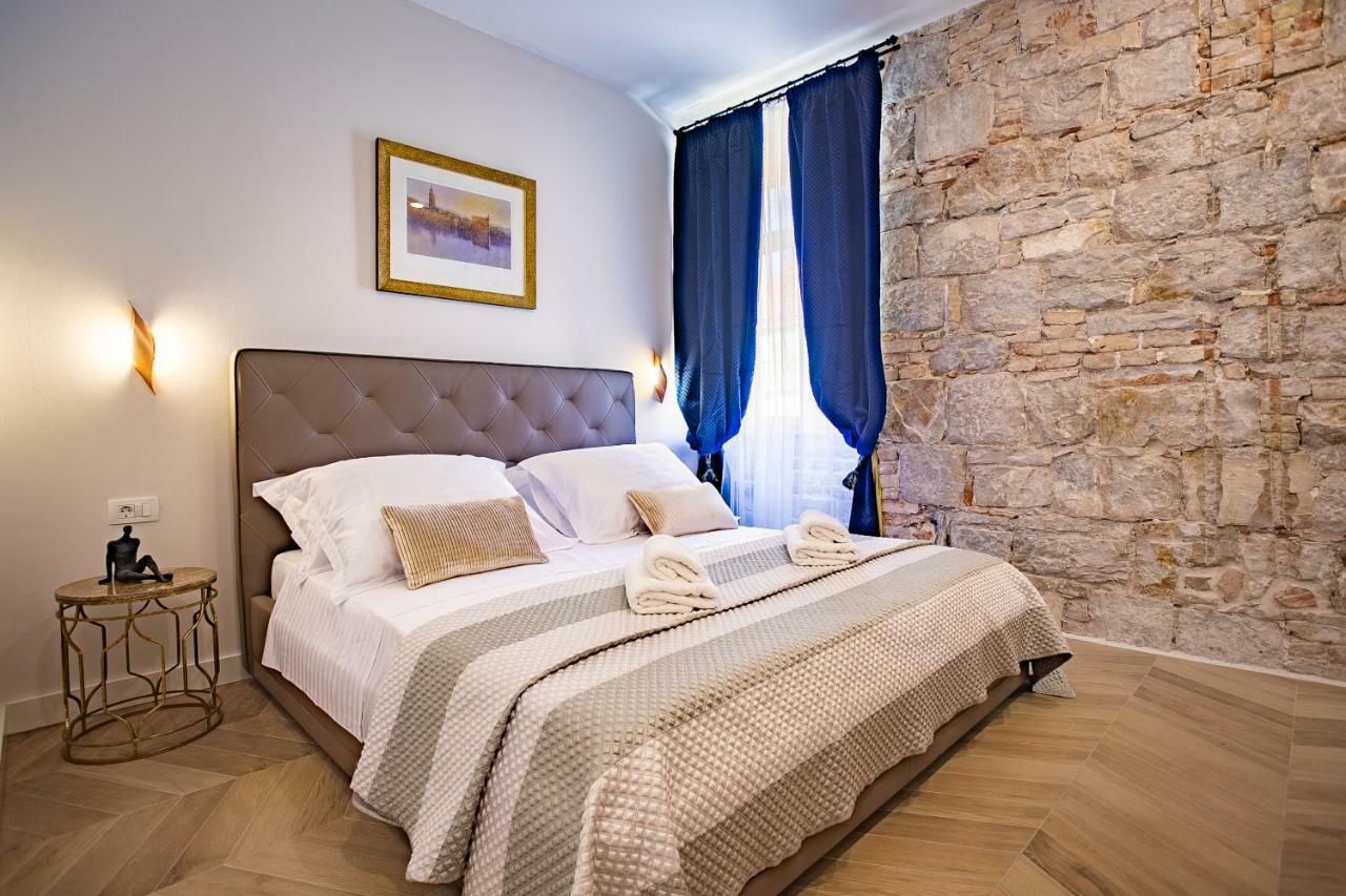 Best4Stay Luxury Rooms Split Buitenkant foto
