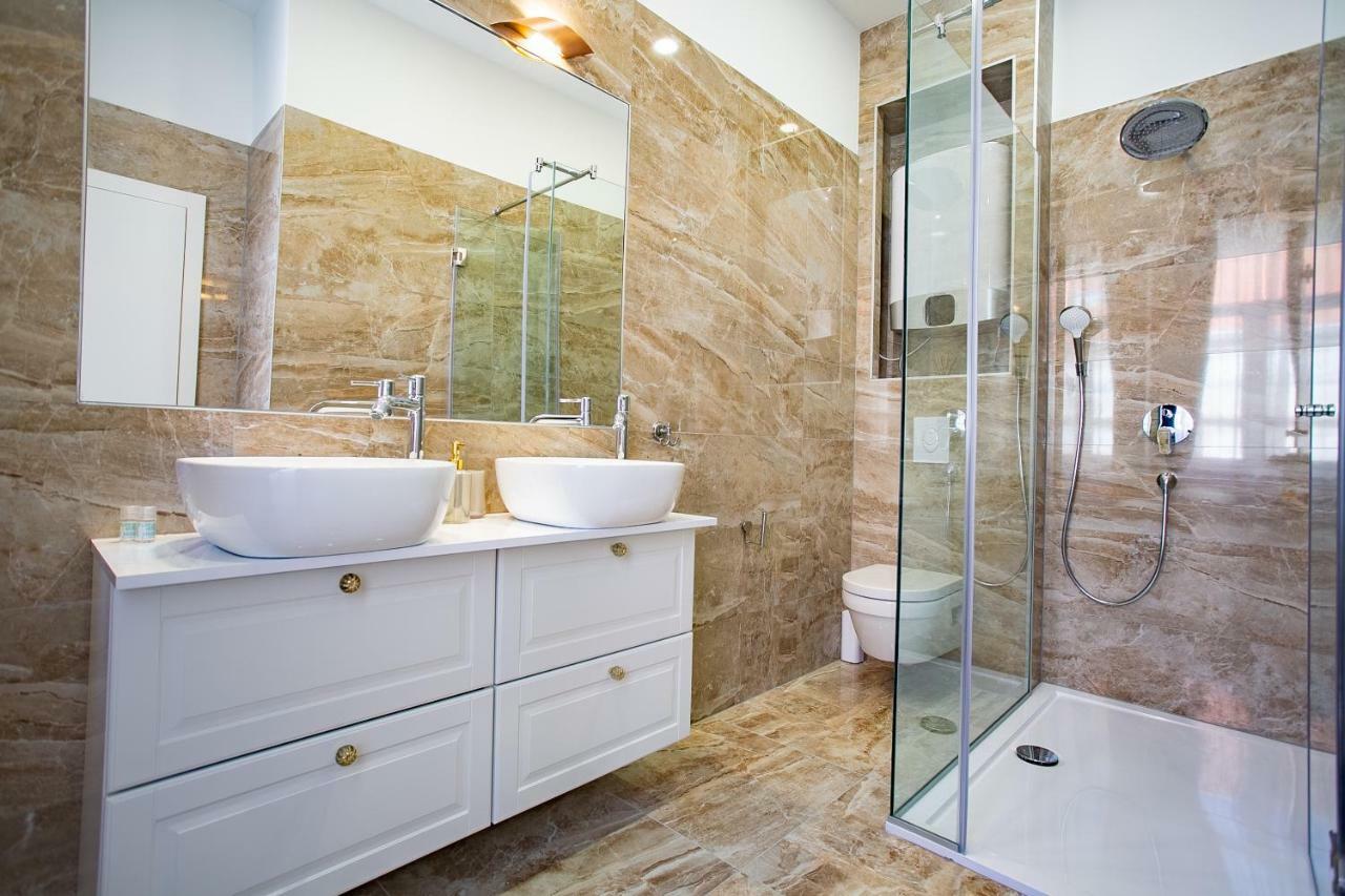 Best4Stay Luxury Rooms Split Buitenkant foto