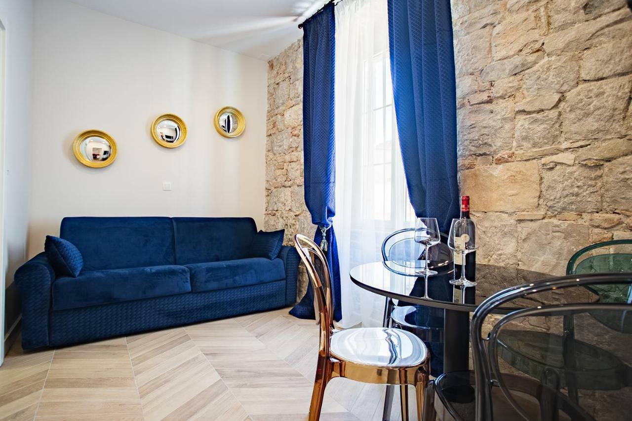 Best4Stay Luxury Rooms Split Buitenkant foto