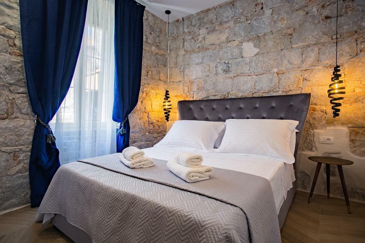 Best4Stay Luxury Rooms Split Buitenkant foto