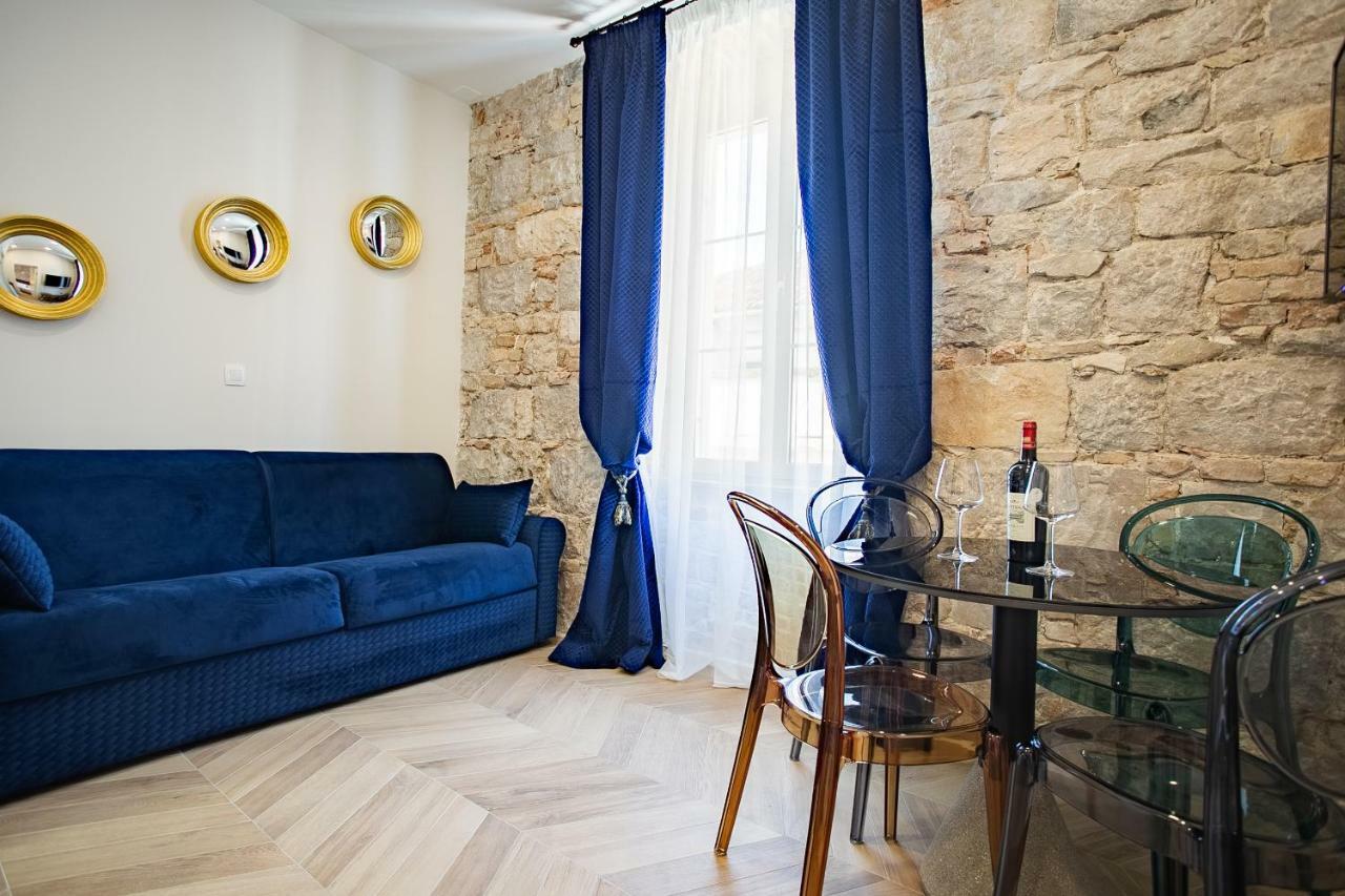 Best4Stay Luxury Rooms Split Buitenkant foto
