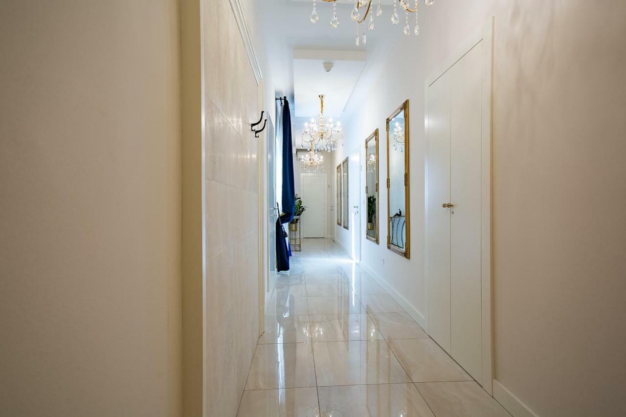 Best4Stay Luxury Rooms Split Buitenkant foto