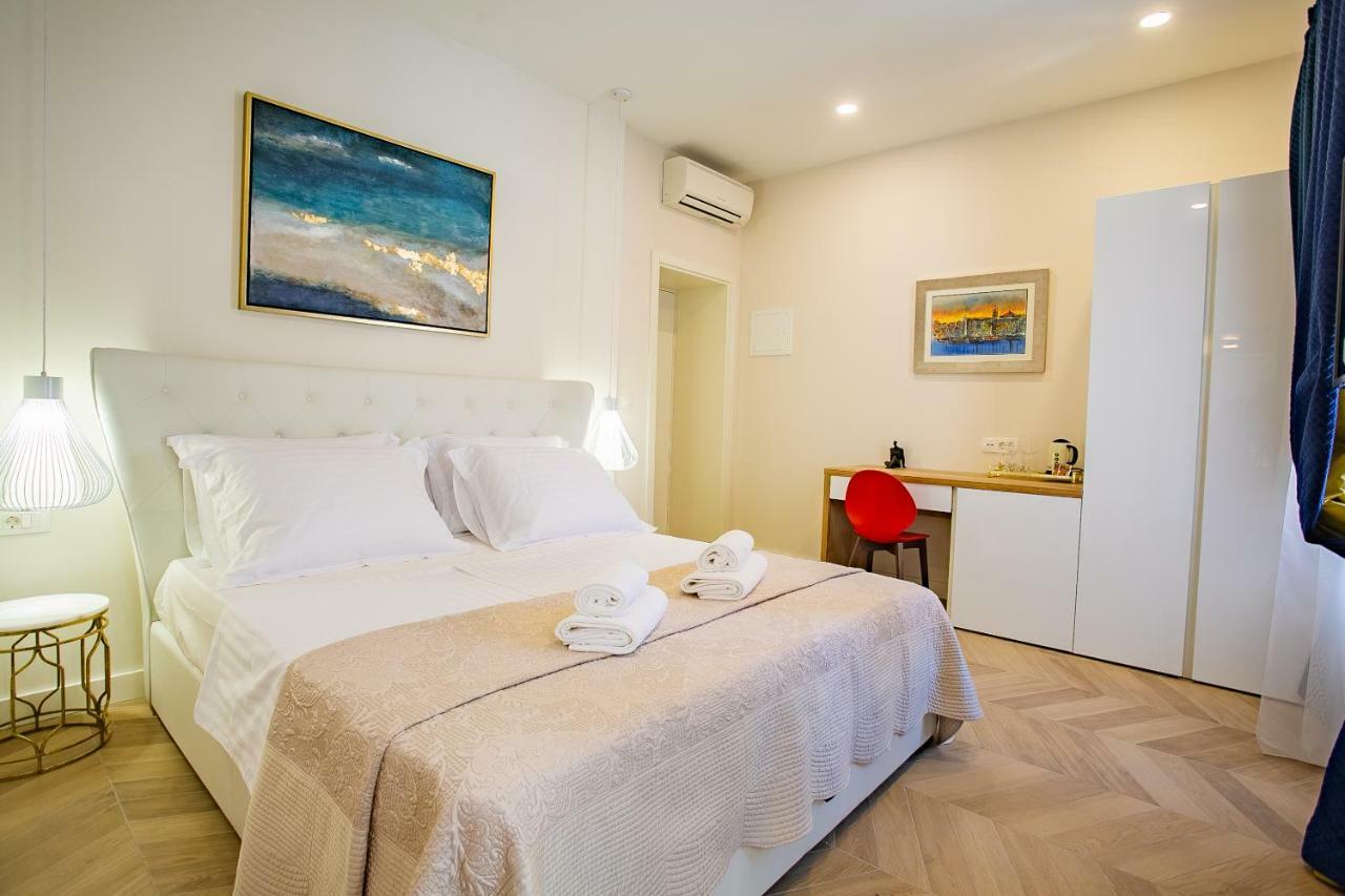Best4Stay Luxury Rooms Split Buitenkant foto